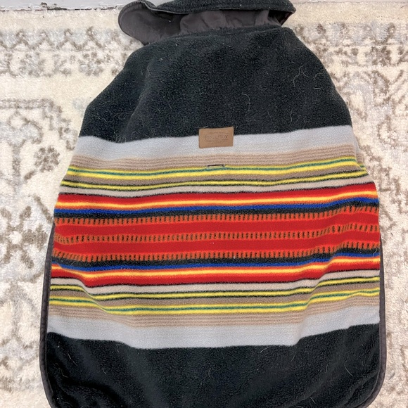 Pendleton Dog Pendleton Fleece Dog Coat Poshmark